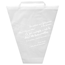 バケツ型フロストバッグ-JL