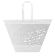 バケツ型フロストバッグ-L