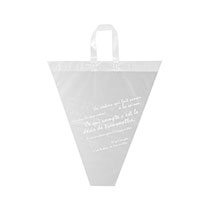 バケツ型フロストバッグ-X