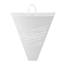 バケツ型フロストバッグ-XL