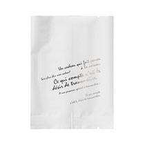 BKFアルミ蒸着スイーツパック/マット-3［脱酸素剤対応］