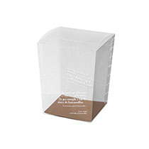 BKFフラワークリアBOX-SS