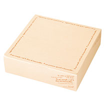 BKFギフトボックス-M