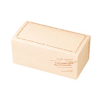 BKFギフトボックスワイド型-S