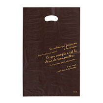 BKFガゼットバッグ-M