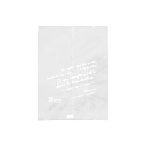 BKFクリアバッグ-6［乾燥剤対応］