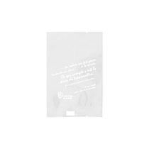 BKFクリアバッグ-7［乾燥剤対応］