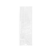 BKFガゼットクリアバッグ-9［乾燥剤対応］