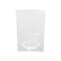 BKFスタンドバッグ/サイドシール-2［乾燥剤対応］