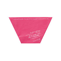 BKF不織布ポットカバー/ピンク-5