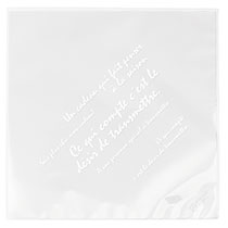 BKFスクエアバッグ-M