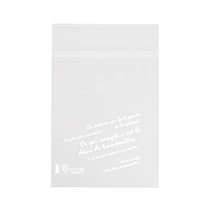 BKFテープ付OPPバッグ-2