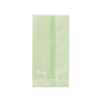 BKFアイスグリーンスイーツパック/マット-4［乾燥剤・脱酸素剤対応］