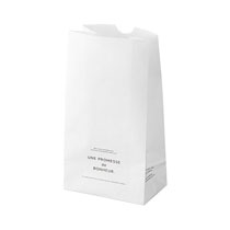 ボヌールペーパーバッグ-8／食品対応