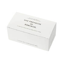 ボヌールギフトBOXワイド型-M