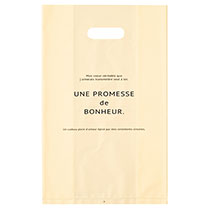 ボヌールガゼットバッグ-M