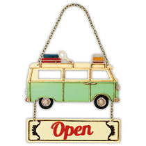 インテリアブリキウォールサイン-11