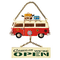 インテリアブリキウォールサイン-13