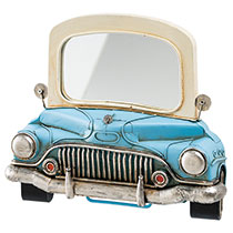 インテリアブリキミラー-24