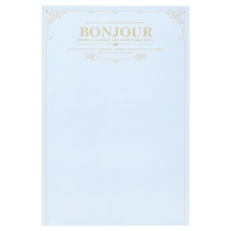 ブーケラッピング耐水ペーパー-4