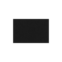 無地カード/ブラック-1