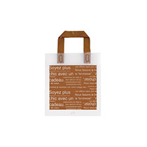 カフェオレフロストハンドルバッグ-4