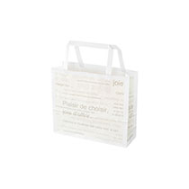 カフェオレペーパーバッグ-4XS