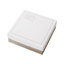 カフェオレギフトボックス-S