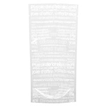 カフェオレスタンドバッグ/サイドシール-1［乾燥剤対応］