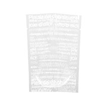 カフェオレスタンドバッグ/サイドシール-2［乾燥剤対応］