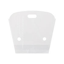 カフェオレスタンドバッグ-S