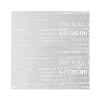 カフェオレスクエアバッグ-XS