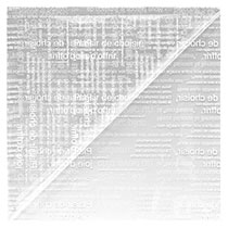 カフェオレスクエアバッグ-L