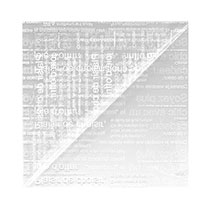 カフェオレスクエアバッグ-M