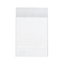 カフェオレテープ付OPPバッグ-2