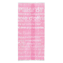 カフェオレスイーツパック(ピンク)/クリア-2［乾燥剤・脱酸素剤対応］