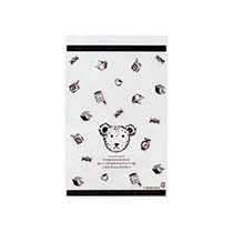 ベアクリアOPPギフトバッグ-1