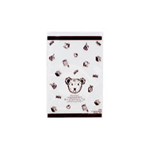 ベアクリアOPPギフトバッグ-2