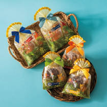 こどもの日アニマルOPPギフトバッグセット-6