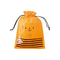 キャンディベアギフトバッグ-SS