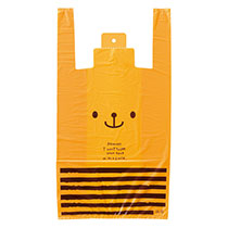 キャンディベアレジバッグ-L