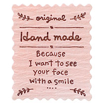 ハンドメイドシール-5