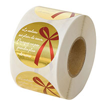 チェックロールシール-2