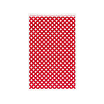 チェック平袋-2