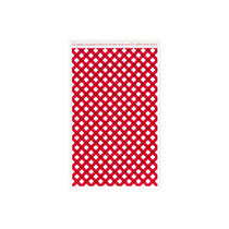 チェック平袋-3