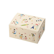 シャルムコレクションギフトボックス-S