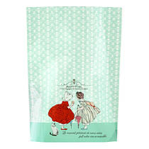 チャリティーキッズOPPスタンドバッグ-M