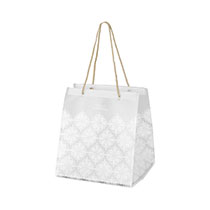 クラシックフロストバッグ-S