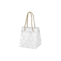 クラシックフロストバッグ-XS