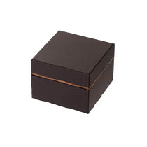 クラシカルライン二段貼箱-L